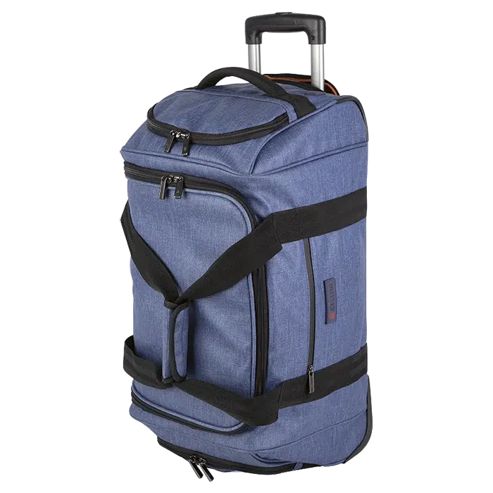 Cellini Origin Medium Trolley Duffel Blue