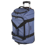 Cellini Origin Medium Trolley Duffel Blue