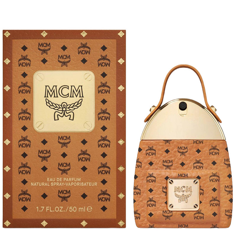 MCM Eau de Parfum