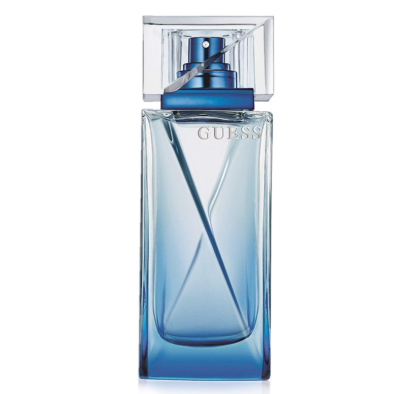 Guess night for men – eau de toilette