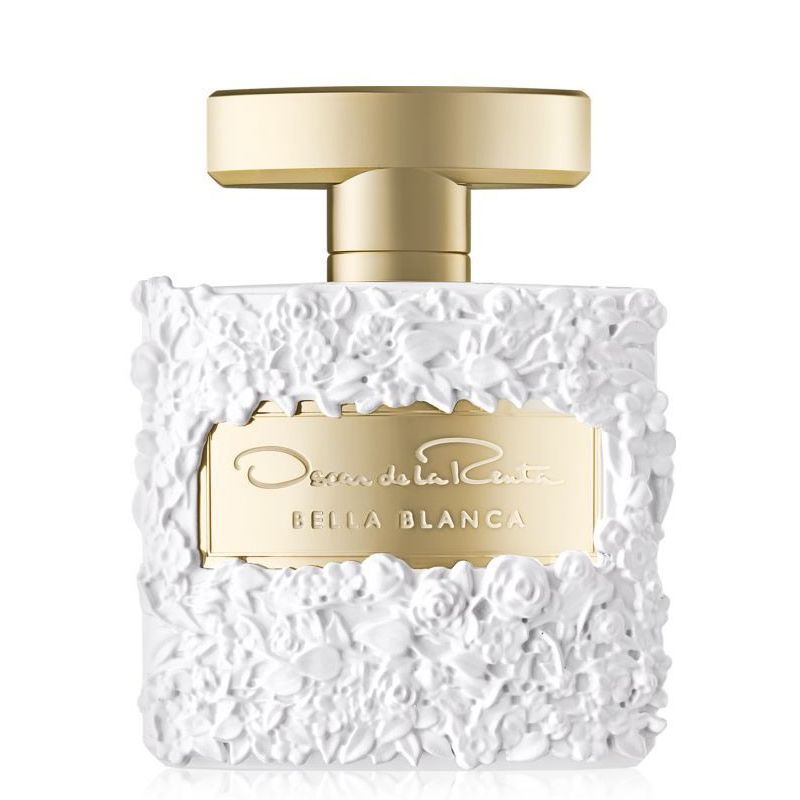 Oscar De La Renta Bella Blanca Eau De Parfum