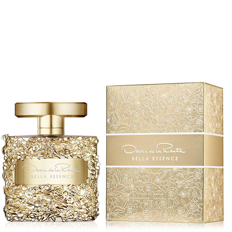 Oscar De La Renta Bella Essence Eau De Parfum