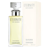 Calvin Klein Eternity For Women Perfume Eau de Parfum