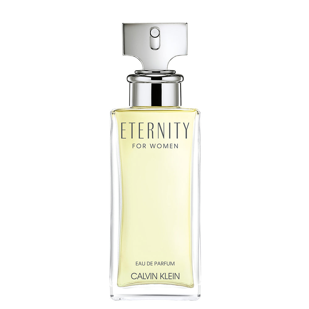 Calvin Klein Eternity For Women Perfume Eau de Parfum