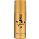 Paco Rabanne 1 Million Natural Deoderant Spray For Women