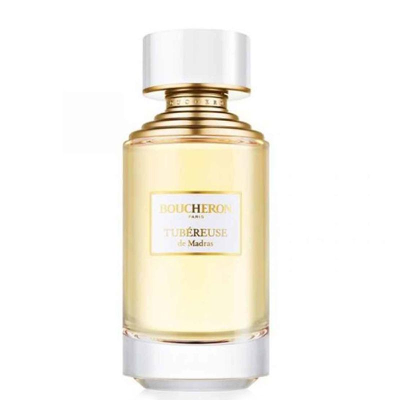 Boucheron Tubereuse De Madras Edp Spray