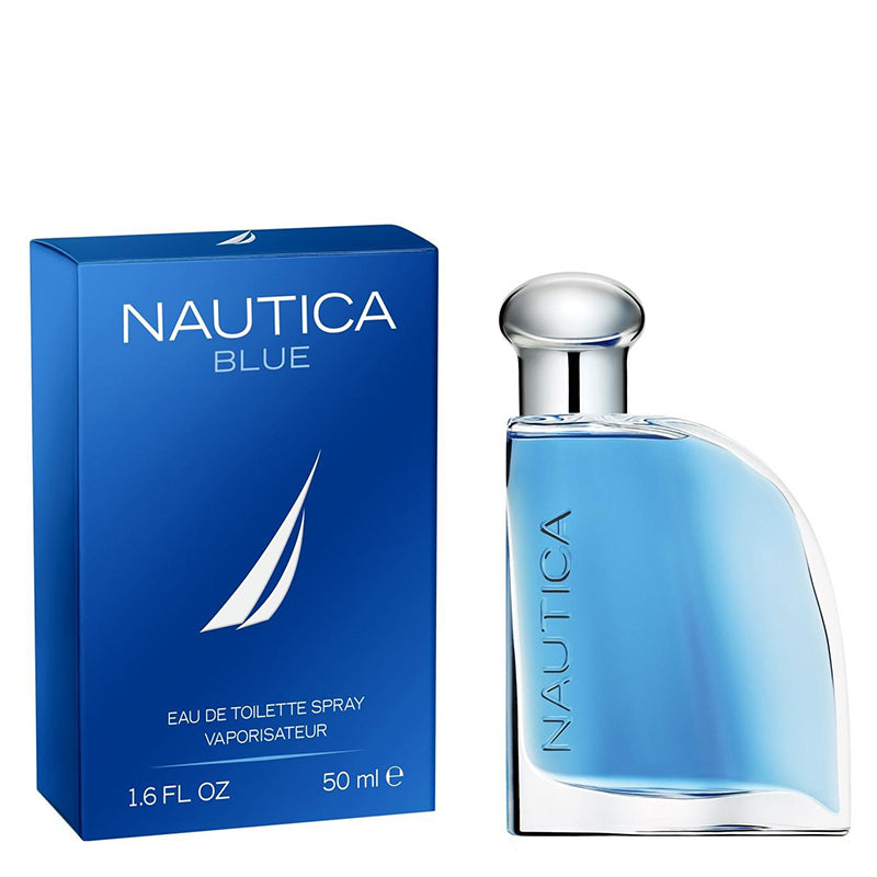 Nautica Blue Eau De Toilette Spray