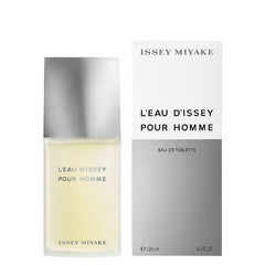 Issey Miyake L'eau D'Issey Pour Homme Edt