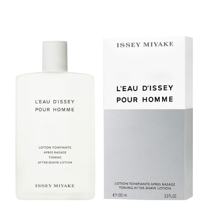 Issey Miyake L’Eau d’Issey Pour Homme Toning After Shave