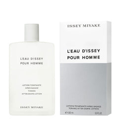 Issey Miyake L’Eau d’Issey Pour Homme Toning After Shave