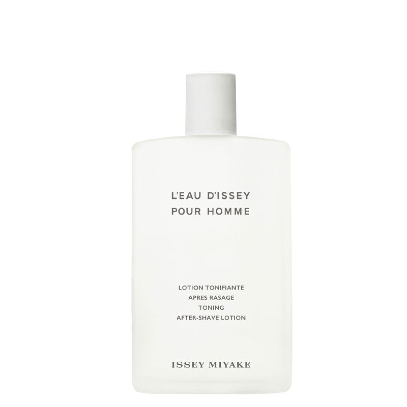 Issey Miyake L’Eau d’Issey Pour Homme Toning After Shave