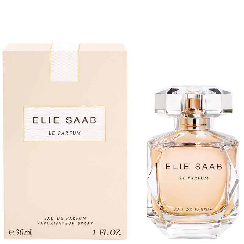 Elie Saab Le Parfum Eau De Parfum