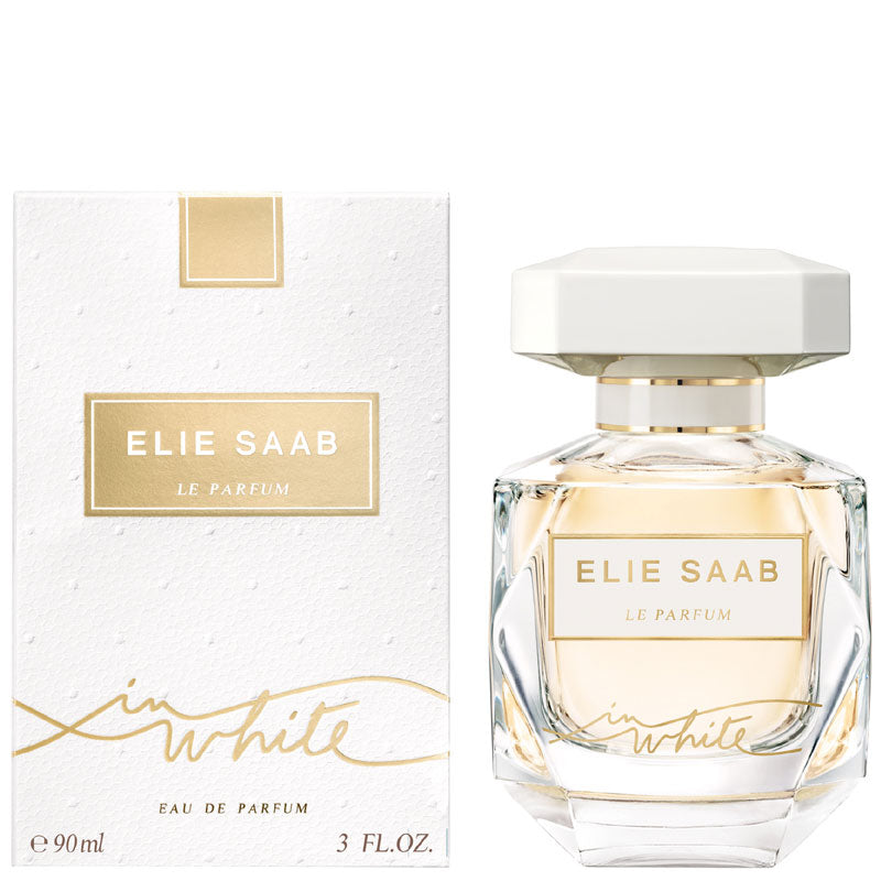 Elie Saab Le Parfum In White Eau De Parfum