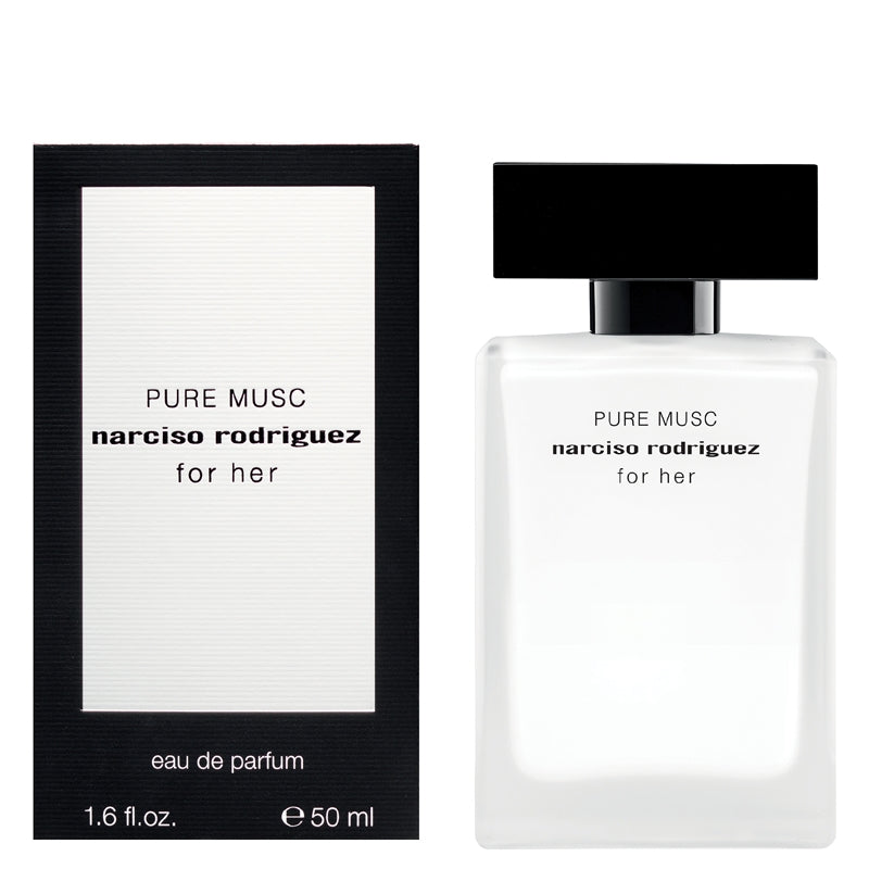 Narciso Rodriguez For Her Pure Musc Edp