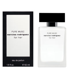 Narciso Rodriguez For Her Pure Musc Edp