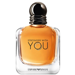 Emporio Armani - Stronger With You