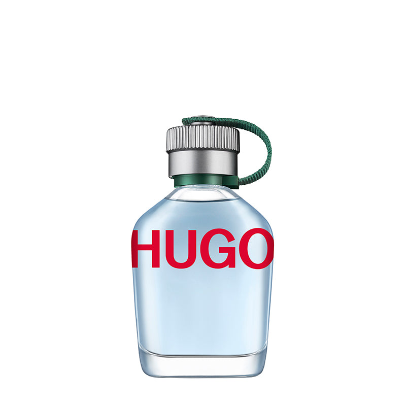 Hugo Boss Hugo Man Eau De Toilette