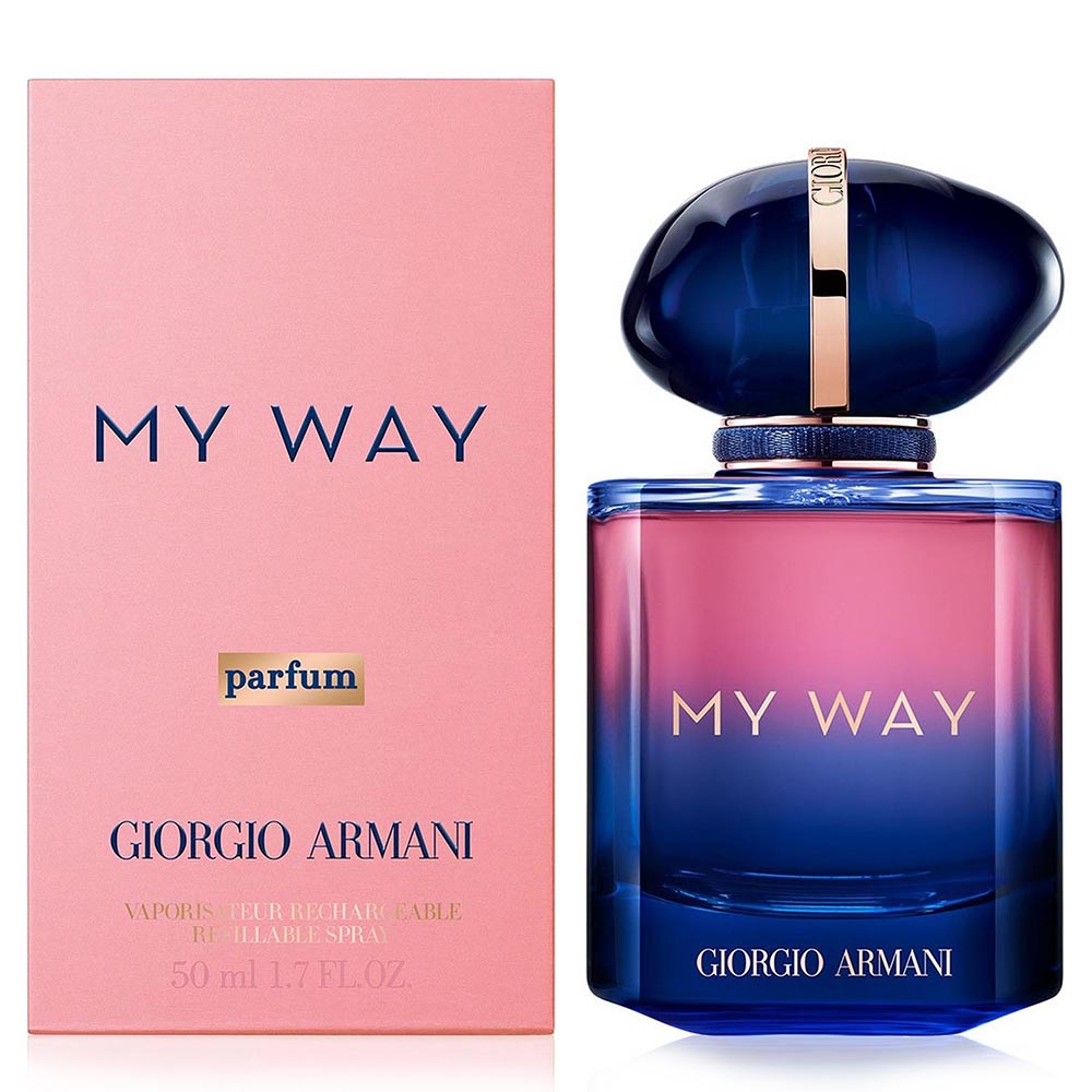 Giorgio Armani My Way Parfum