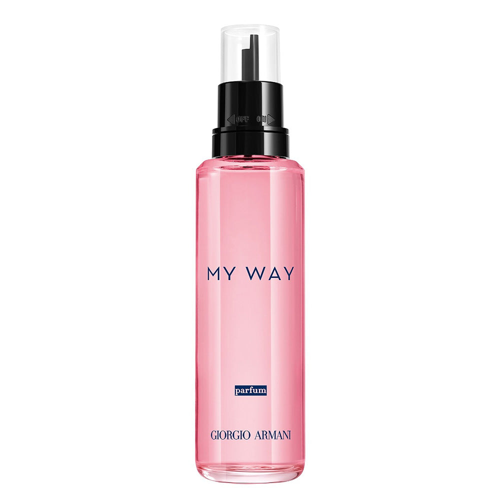 Giorgio Armani My Way Parfum Refill 100Ml