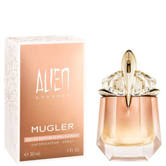 Mugler Womens Alien Goddess Supra Florale Eau De Parfum