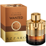 Azzaro Forever Wanted Absolu Parfum For Men New