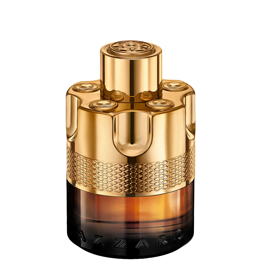 Azzaro Forever Wanted Absolu Parfum For Men New