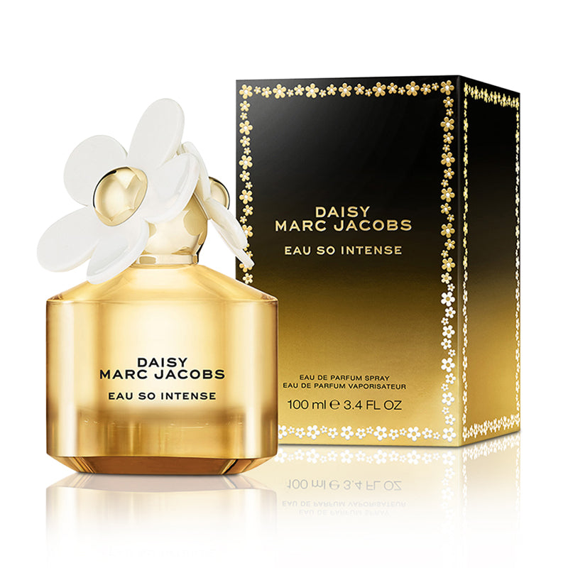 Marc Jacobs Daisy Eau So Intense Eau de Parfum