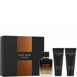 Elie Saab L'Homme Intense Edp Gift Set For Him