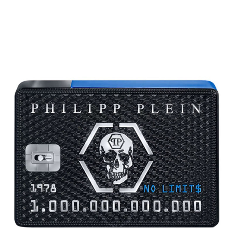 Philipp Plein No Limits Super Fresh Eau de Toilette