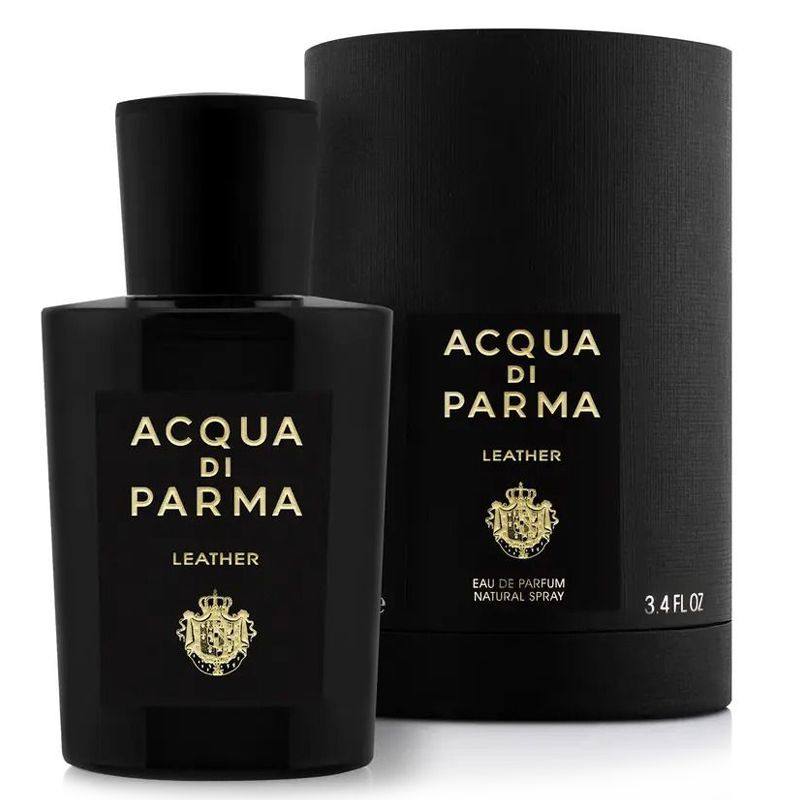 Acqua di Parma Signature Leather Edp