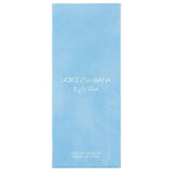 Dolce & Gabbana Light Blue New Eau De Toilette Fragrance For Women