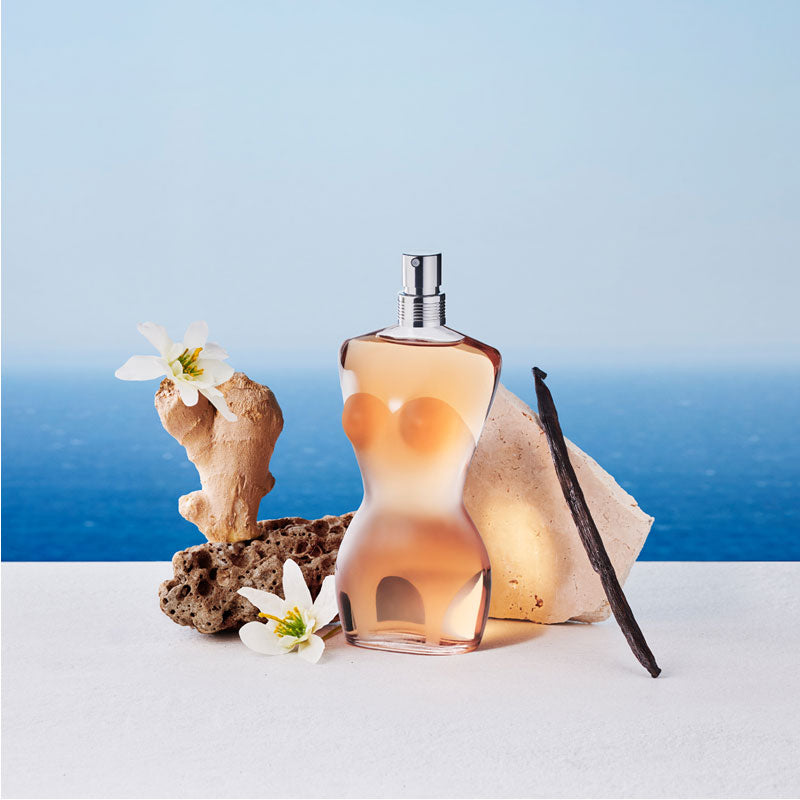 Jean Paul Gaultier Classique Edt  For Her