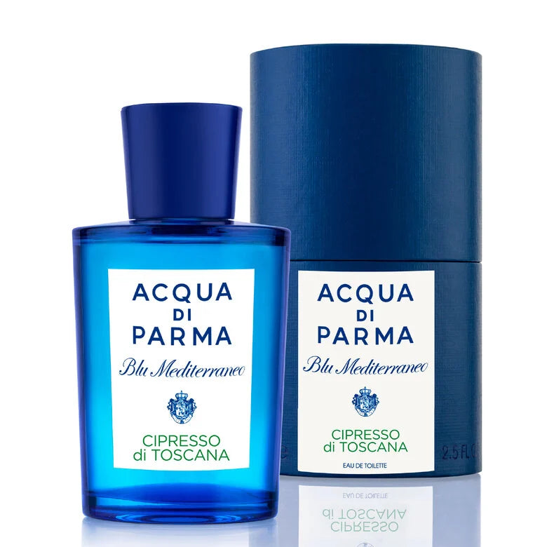 Acqua Di Parma Bm Cipresso Edt
