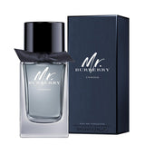 Mr. Burberry Indigo Eau De Toilette