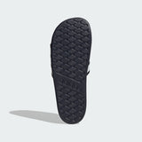 Adidas Adilette Comfort 2.0 Slides Navy