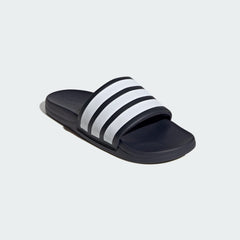 Adidas Adilette Comfort 2.0 Slides Navy