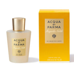 Acqua Di Parma Le Nobile Magnolia Bath Gel
