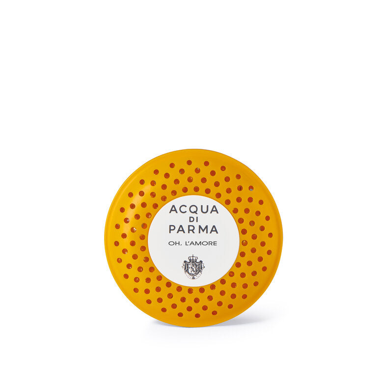 Acqua Di Parma Oh L'Amore Car Fragrance Refill