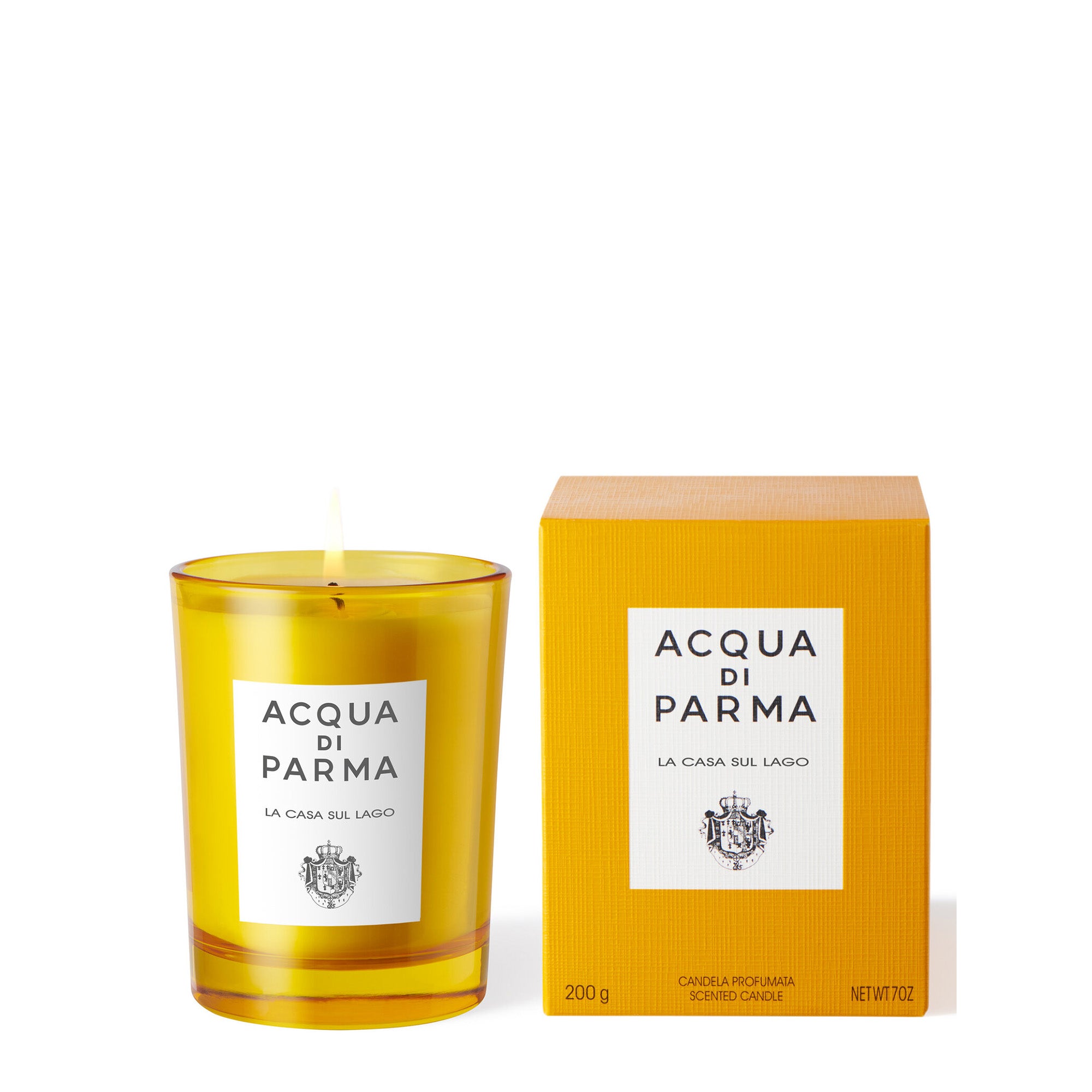 Acqua Di Parma La Casa Sul Lago Candle