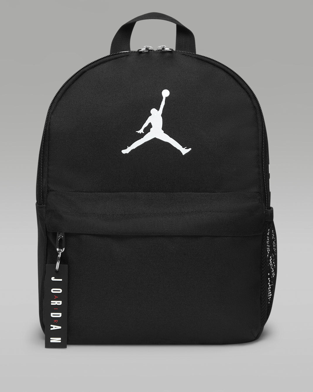 Jordan Air Mini Backpack In Black