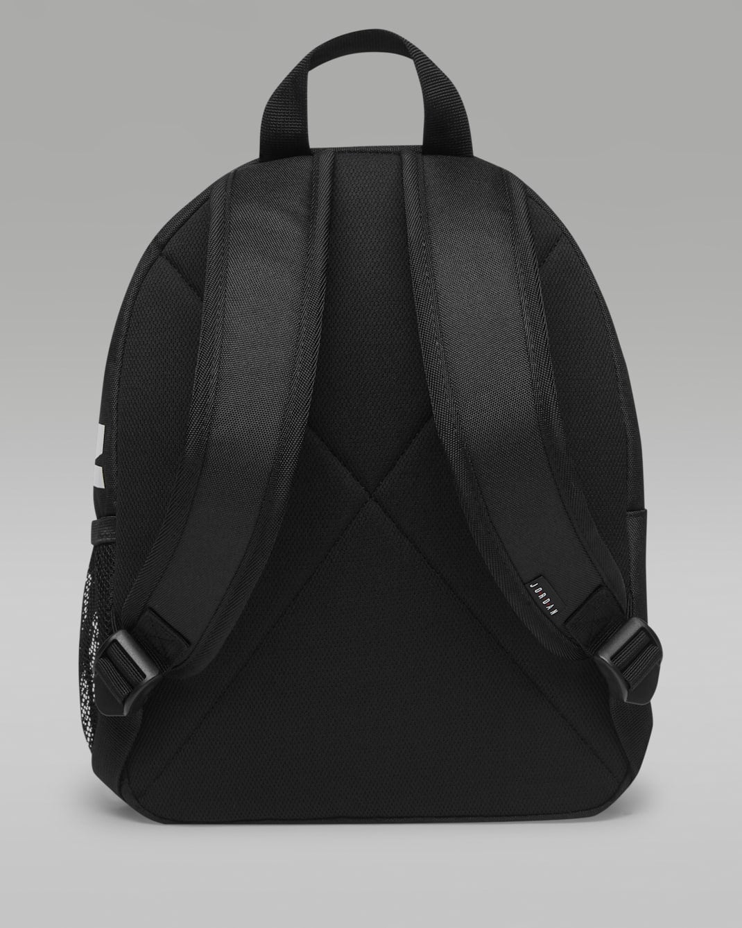 Jordan Air Mini Backpack In Black