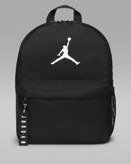 Jordan Air Mini Backpack In Black