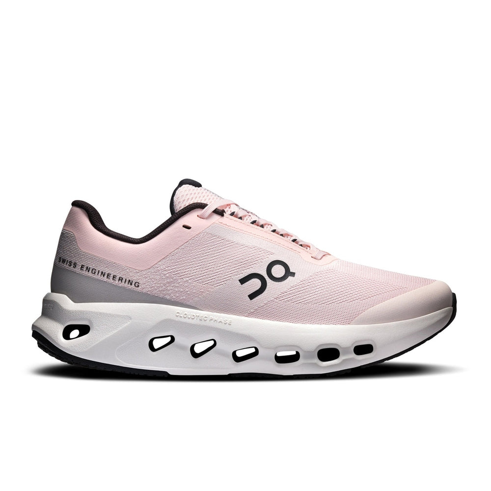 On Girls Cloudsurfer Shoes In Doe
