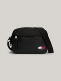 Tommy Hilfiger Am123960 Acc Tjm Elite Em Crossover Black