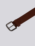 Replay Mens Am2453 Belt In Tan