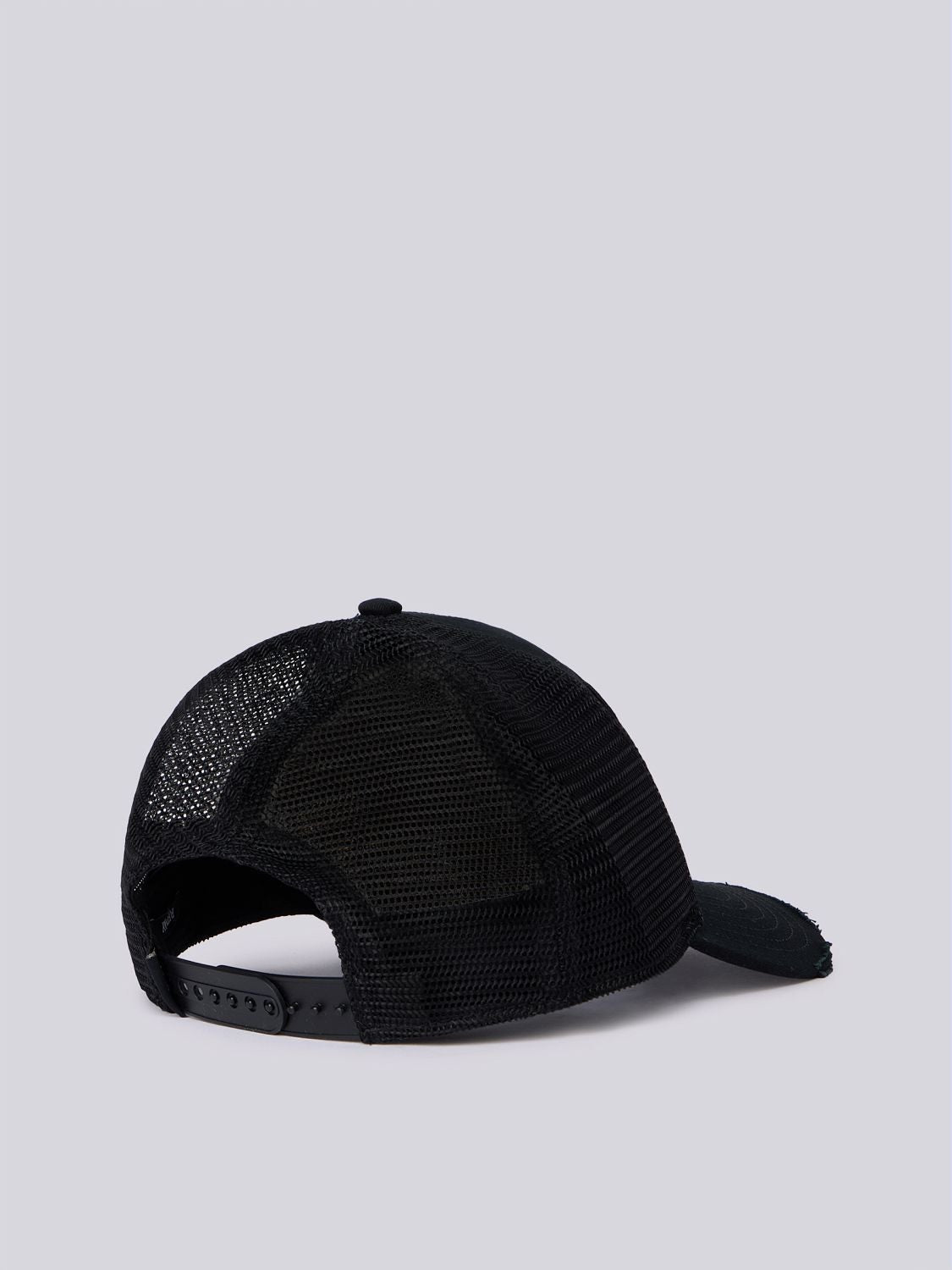 Replay Mens 0097 Cap In Black