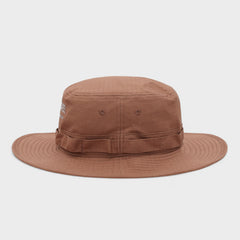 Jeep Unisex Boonie Hat Brown