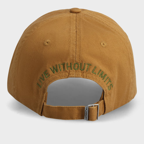 Jeep Unisex Bottle Opener Headwear Brown