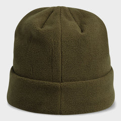 Jeep Unisex Polar Fleece Beanie Headwear Green