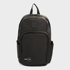 Jeep Unisex City Backpack Black